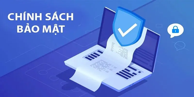 Cam kết về bảo mật thông tin