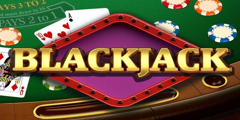 Giới thiệu về Blackjack online
