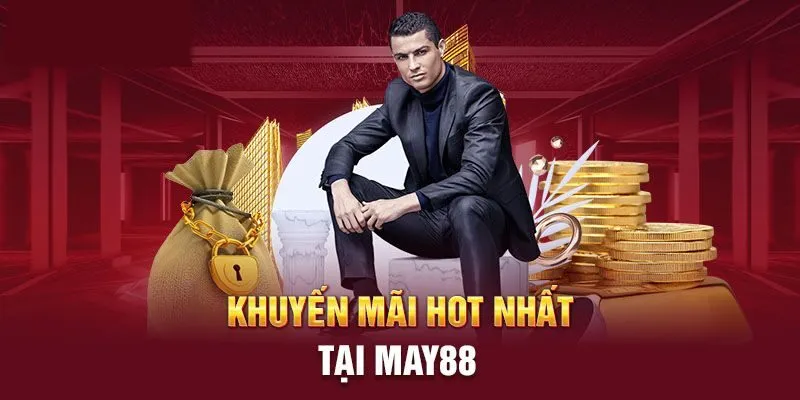 Khuyến mãi ưu đãi hấp dẫn