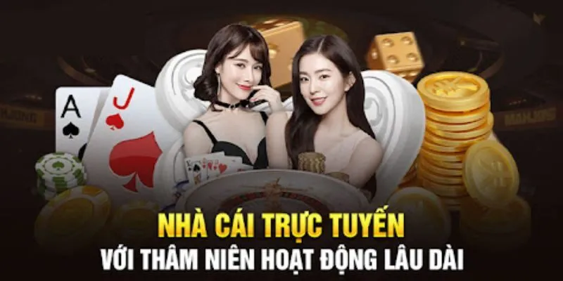 Những điểm nổi bật thu hút khách hàng tại May88