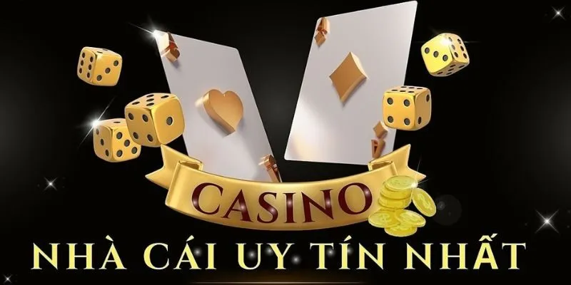 Casino trực tuyến